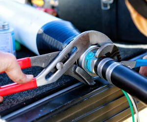 About Emergency plumbing pros Parma, MO